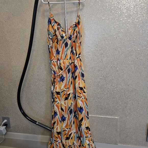 Bohme Dress - Picture 3 of 3